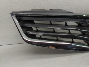 2010-2012 Nissan Sentra Front Bumper Grille Cover