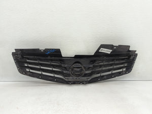 2010-2012 Nissan Sentra Front Bumper Grille Cover