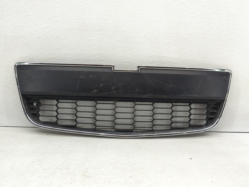 2012-2016 Chevrolet Sonic Front Bumper Grille Cover