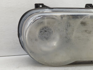 2008-2010 Chrysler 300 Passenger Right Oem Head Light Headlight Lamp