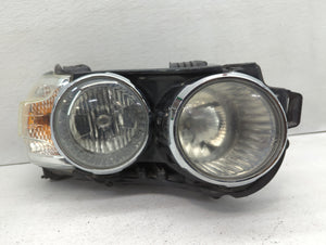 2013-2013 Chevrolet Sonic Passenger Right Oem Head Light Headlight Lamp