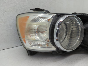 2013-2013 Chevrolet Sonic Passenger Right Oem Head Light Headlight Lamp