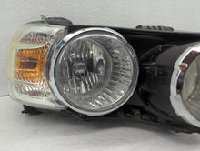 2013-2013 Chevrolet Sonic Passenger Right Oem Head Light Headlight Lamp