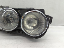 2013-2013 Chevrolet Sonic Passenger Right Oem Head Light Headlight Lamp