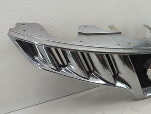 2009-2010 Nissan Murano Front Bumper Grille Cover