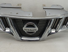 2009-2010 Nissan Murano Front Bumper Grille Cover