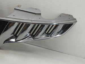 2009-2010 Nissan Murano Front Bumper Grille Cover