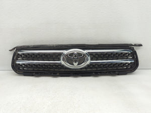 2006-2008 Toyota Rav4 Front Bumper Grille Cover