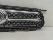 2006-2008 Toyota Rav4 Front Bumper Grille Cover