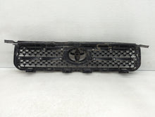 2006-2008 Toyota Rav4 Front Bumper Grille Cover