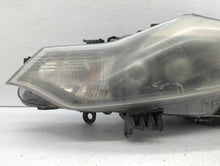 2013 Ford Flex Passenger Right Oem Head Light Headlight Lamp