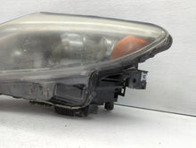 2013 Ford Flex Passenger Right Oem Head Light Headlight Lamp