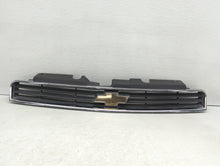 2006-2011 Chevrolet Impala Front Bumper Grille Cover