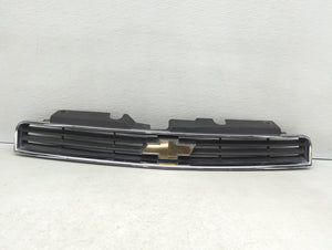 2006-2011 Chevrolet Impala Front Bumper Grille Cover