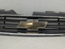 2006-2011 Chevrolet Impala Front Bumper Grille Cover