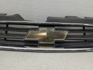 2006-2011 Chevrolet Impala Front Bumper Grille Cover