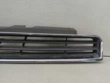 2006-2011 Chevrolet Impala Front Bumper Grille Cover