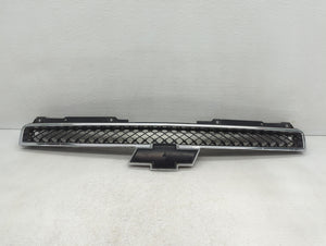 Chevrolet Suburban Front Bumper Grille Cover