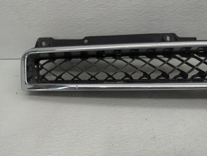 Chevrolet Suburban Front Bumper Grille Cover