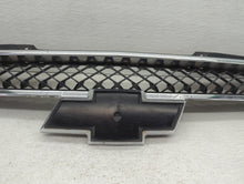 Chevrolet Suburban Front Bumper Grille Cover