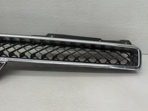 Chevrolet Suburban Front Bumper Grille Cover