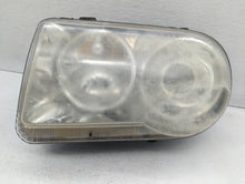 2008-2010 Chrysler 300 Driver Left Oem Head Light Headlight Lamp