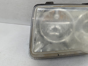 2008-2010 Chrysler 300 Driver Left Oem Head Light Headlight Lamp