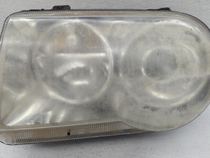 2008-2010 Chrysler 300 Driver Left Oem Head Light Headlight Lamp