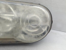 2008-2010 Chrysler 300 Driver Left Oem Head Light Headlight Lamp