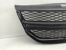 Dodge Caravan Front Bumper Grille Cover