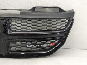 Dodge Caravan Front Bumper Grille Cover