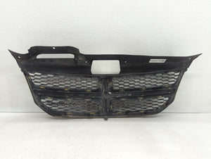 Dodge Caravan Front Bumper Grille Cover