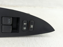 2006-2012 Toyota Rav4 Master Power Window Switch Replacement Driver Side Left P/N:74232-0R010 Fits OEM Used Auto Parts