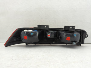 2014-2015 Chevrolet Camaro Tail Light Assembly Passenger Right OEM Fits 2014 2015 OEM Used Auto Parts