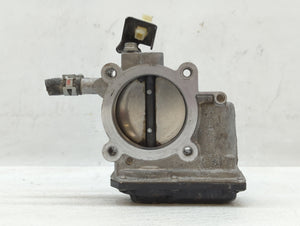 2010-2017 Toyota Camry Throttle Body P/N:22030-0V010 Fits 2009 2010 2011 2012 2013 2014 2015 2016 2017 2018 2019 OEM Used Auto Parts