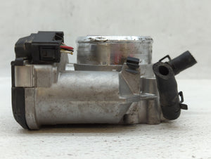 2011-2015 Hyundai Sonata Throttle Body P/N:35100-2G800 Fits 2011 2012 2013 2014 2015 2016 OEM Used Auto Parts