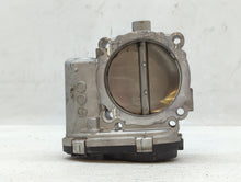 2011-2022 Dodge Charger Throttle Body P/N:05184349AC Fits 2011 2012 2013 2014 2015 2016 2017 2018 2019 2020 2021 2022 OEM Used Auto Parts