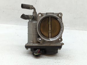 2009-2014 Nissan Murano Throttle Body P/N:RME70-11 Fits 2007 2008 2009 2010 2011 2012 2013 2014 OEM Used Auto Parts