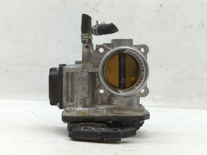 2018-2022 Honda Accord Throttle Body P/N:GMG9A M90605 Fits 2016 2017 2018 2019 2020 2021 2022 OEM Used Auto Parts