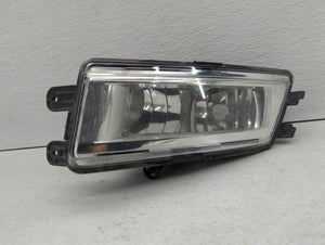 2012-2014 Volkswagen Passat Driver Left Oem Front Light Lamp