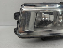 2012-2014 Volkswagen Passat Driver Left Oem Front Light Lamp