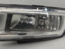 2012-2014 Volkswagen Passat Driver Left Oem Front Light Lamp