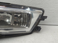 2012-2014 Volkswagen Passat Driver Left Oem Front Light Lamp