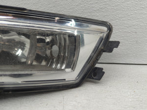 2012-2014 Volkswagen Passat Driver Left Oem Front Light Lamp