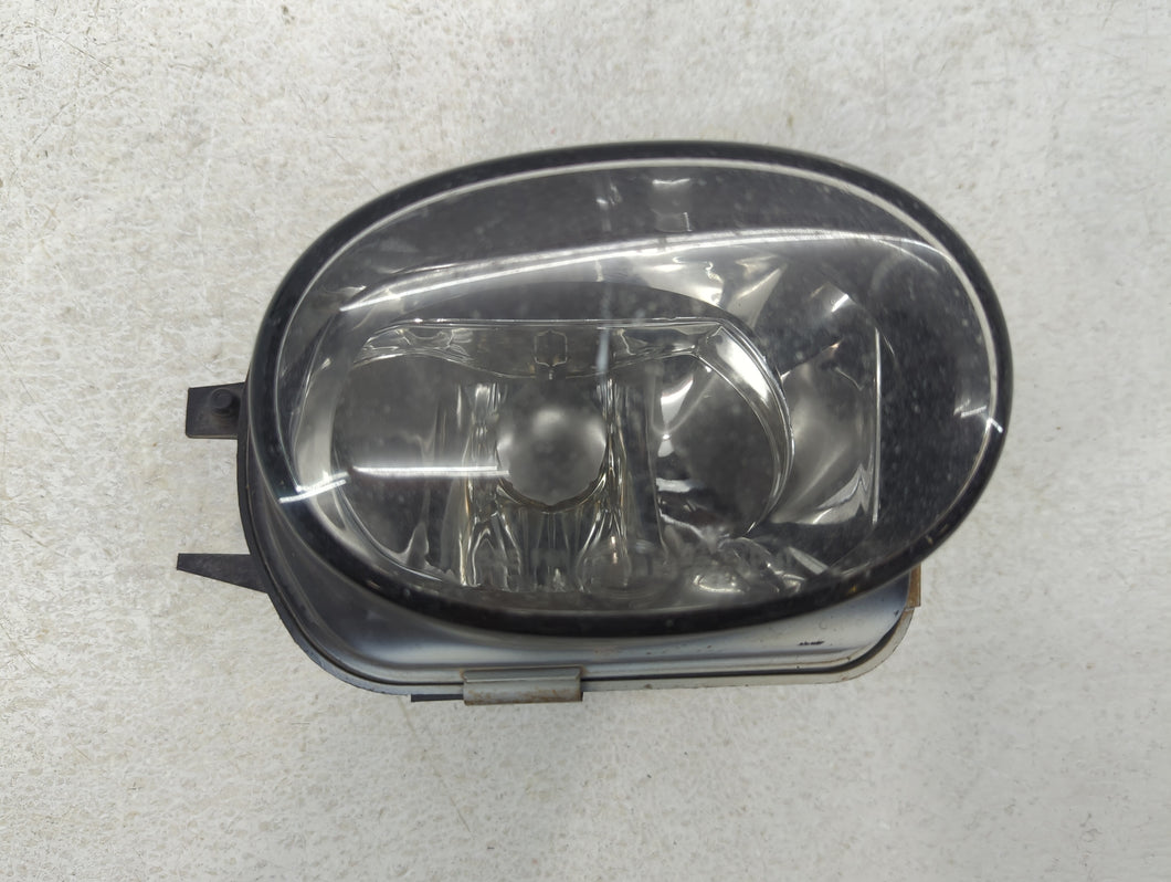 2007 Mercedes-benz C230 Passenger Right Oem Front Light Lamp