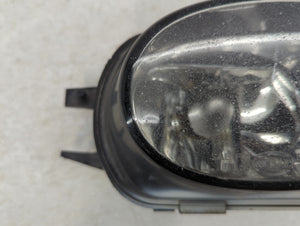 2007 Mercedes-benz C230 Passenger Right Oem Front Light Lamp