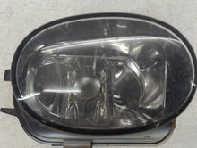 2007 Mercedes-benz C230 Passenger Right Oem Front Light Lamp