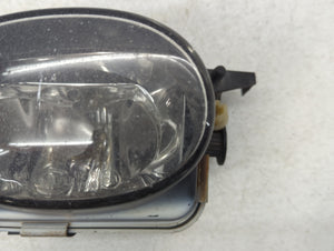 2007 Mercedes-benz C230 Passenger Right Oem Front Light Lamp