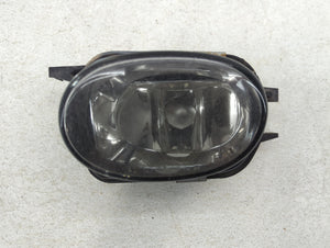 2005-2007 Mercedes-benz C230 Driver Left Oem Front Light Lamp