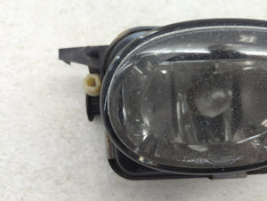 2005-2007 Mercedes-benz C230 Driver Left Oem Front Light Lamp